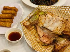 -翠亭酒家(山西南路店)