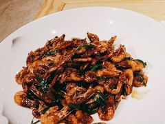 -老江南春·中国龙菜(衡山路店)