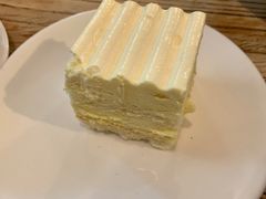 咸奶油慕斯蛋糕-Cyclus Craft Kitchen薩克思手工厨房