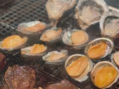 -深圳中海凯骊酒店