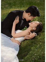 -杭州金夫人婚纱摄影(富阳私享店)