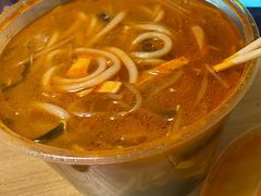 -天瑞福云南过桥米线(十里河店)