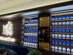 -CHARLIETOWN红茶公司(南京万象天地店)