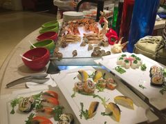 -嘉莱特精典国际酒店·醇咖啡厅