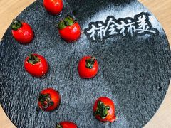 -串门海鲜烧烤(五四广场店)