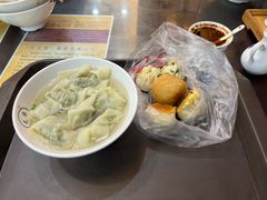 -毛华美食(清扬路店)