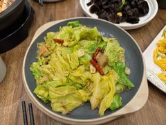 -云海肴·汽锅鸡·云南菜(广安门天虹店)