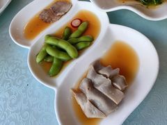 -龙汇酒家(沪闵路店)