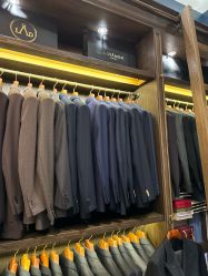 -LDIAMON西服定制(温州店)