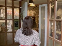 -Cafe Alice咖啡爱丽丝(奥城店)