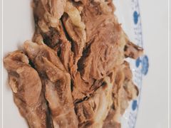 -宁夏国强手抓羊肉·清真菜(未央路凤三店)