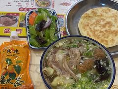 -夏家合汁(天润花园小区店)