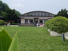 -秦始皇帝陵博物院(兵马俑)