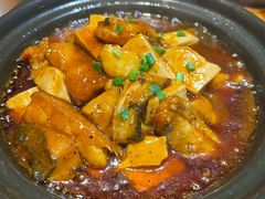 -莲餐厅·湖北菜·藕汤老手艺(愚园路店)