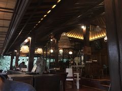 -Pundi Pundi Restaurant