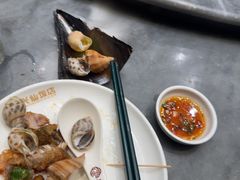 -兴仙饭店·闽味海鲜(马尾总店)