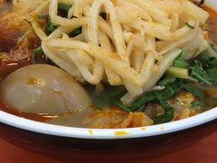 -螺小胖柳州螺蛳粉(钟楼总店)