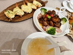 -龙猫意杯花园餐厅(芙蓉湖店)