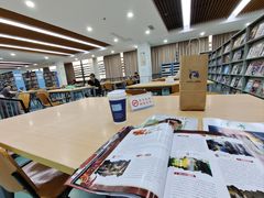 -泗泾镇社区文化活动中心