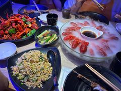 -红盔甲·小龙虾(定西路店)
