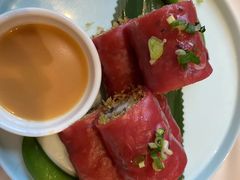 -蝴蝶里·粤菜·点心(龙湖杭州金沙天街店)
