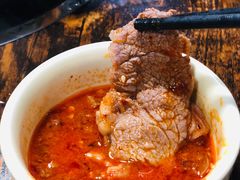 -贵州黄牛肉(西溪湿地店)