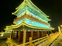 -大明幻境第一城