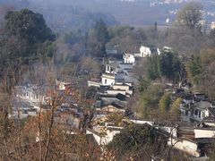-塔川景区