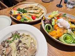 -Two Birds One Stone·一石二鸟(诚品生活店)