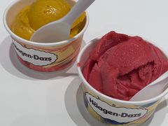 -哈根达斯(龙湖时代天街店)