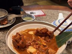 -南京大牌档(富力海珠城店)