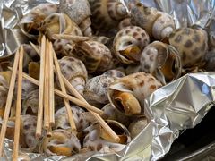 -老字号蛇口德记烧腊饭店·海鲜加工