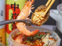 -金龙·打边炉(南京西路店)