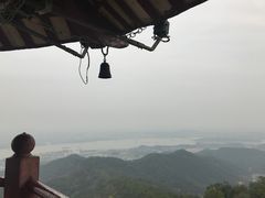 -大雁山风景区