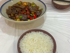 -新新湘菜馆(新中街二条店)