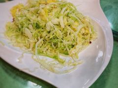 -石饮红星包子(中山路店)