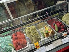 -Vola Gelato意大利手工冰淇淋(朝阳大悦城店)