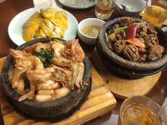 -潮堂(环球金融中心店)