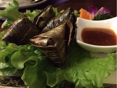 iphone_upload_pic-Siam泰餐厅(水上公园店)