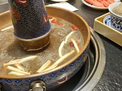-咏江南·苏式火锅·苏州评弹(观前街店)