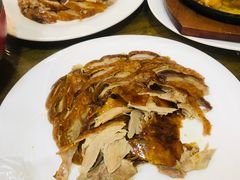 -董立兵烤鸭店(明湖店)