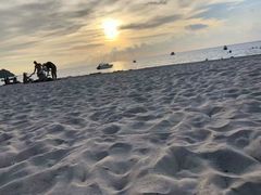 -卡马拉海滩