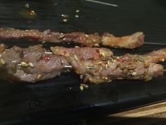 iphone_upload_pic-冰城小镇音乐串吧·聚会餐厅(百子湾店)