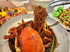 -太食獸泰式茶餐厅(IFS国金中心店)