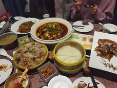 -佳兰雅序融合菜(高新店)