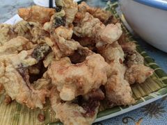 -美顺香食府鱼头老店(雪野湖店)