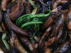 -台山美食一绝阿四台山黄鳝饭(阿四创作店)
