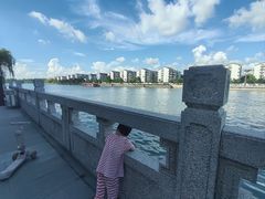 -相门城墙文化休闲景区