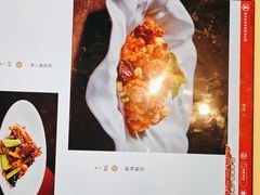 -局气 烤鸭·北京菜(光华路店)