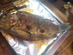 -晓靖轩烧烤(沙河风情店)